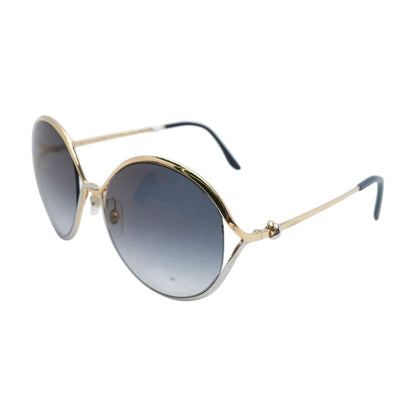 Gold CT6226S Oversized Sunglasses