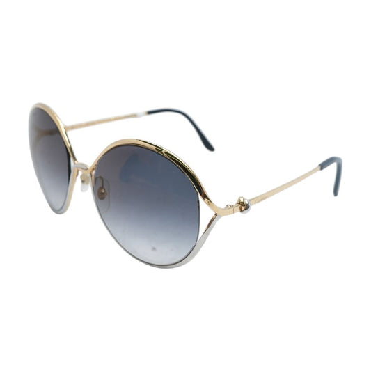 Gold CT6226S Oversized Sunglasses