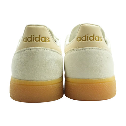 Handball Spezial Beige Low Top Athletic Shoes