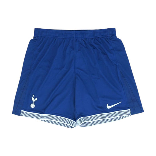 Navy Tottenham Hotspur Active Shorts