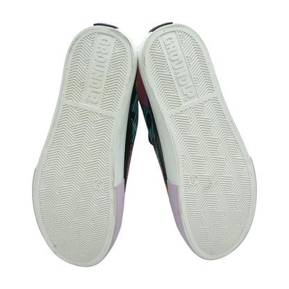 The Nightmare Before Christmas Multi High Top Athletic Shoes