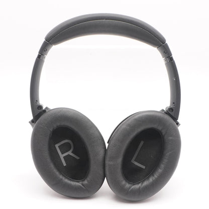 Black QuietComfort 45 Noise Cancelling Headphones