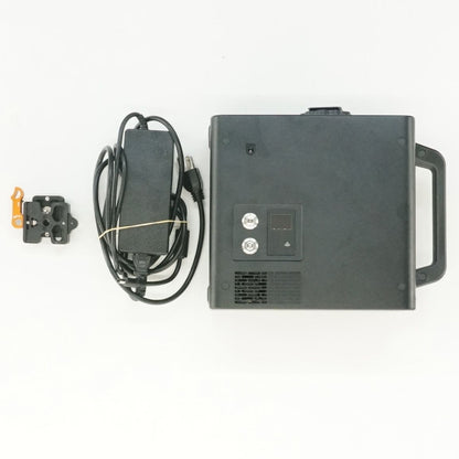 MC250 Pro2 Professional High-Precision 3D Imaging Camera