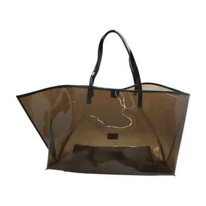 Brown Tote