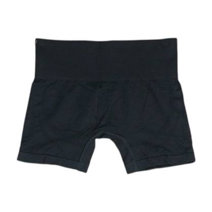 Black Active Shorts
