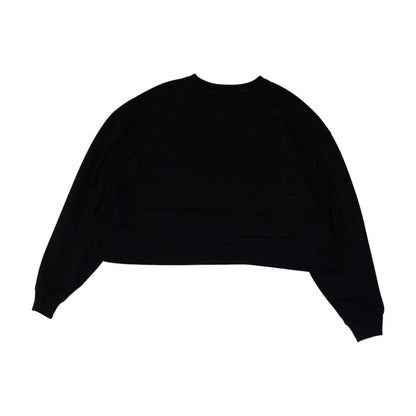 Black Sweatshirt