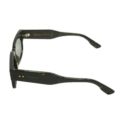 Tortoise GG1218S Square Sunglasses