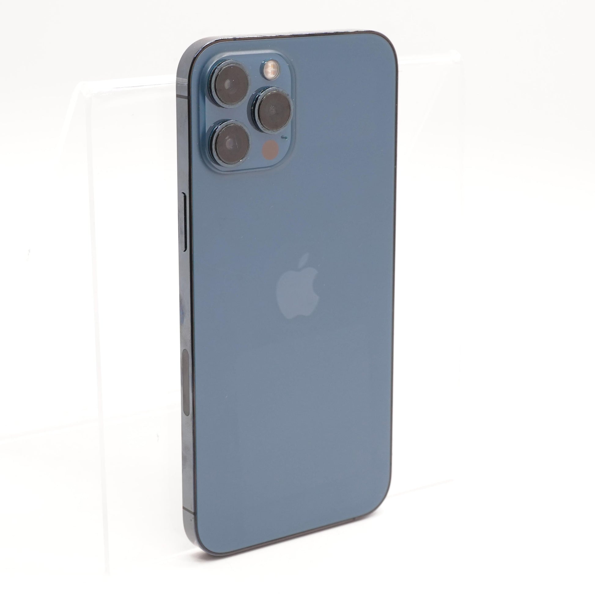 Pacific Blue T Mobile Iphone 12 Pro Case IPhone 12 Pro 256gb In