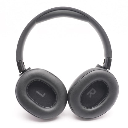 Black Tune 710BT Wireless Over-Ear Headphones