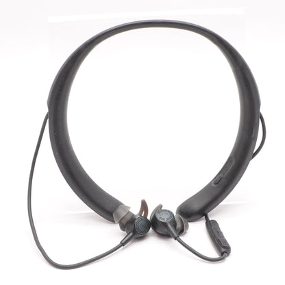 Black QuietControl 30 Wireless Headphones