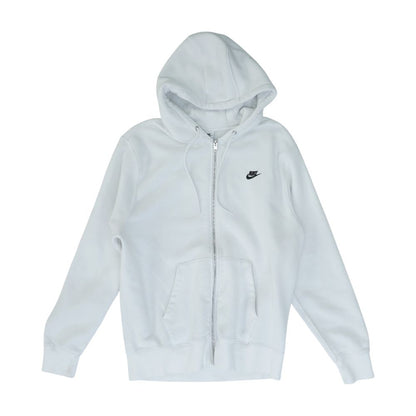 White Active Jacket