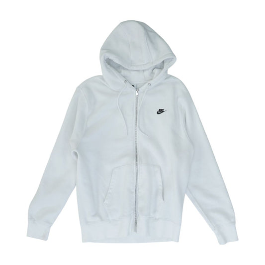 White Active Jacket
