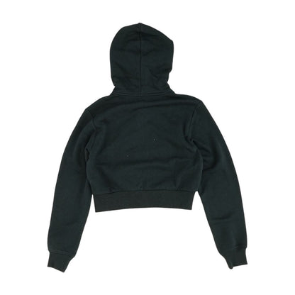 Black Lightweight Jacket