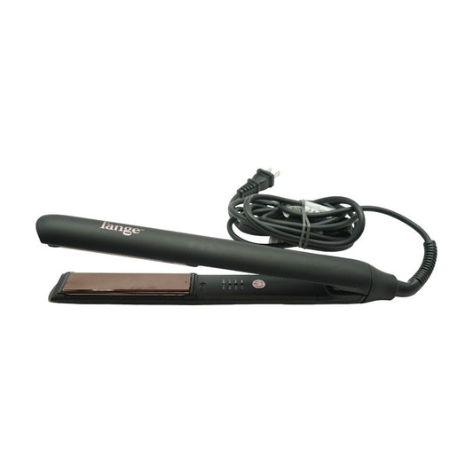 Straight Forward Titanium Flat Iron