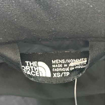 Black Ski Jacket