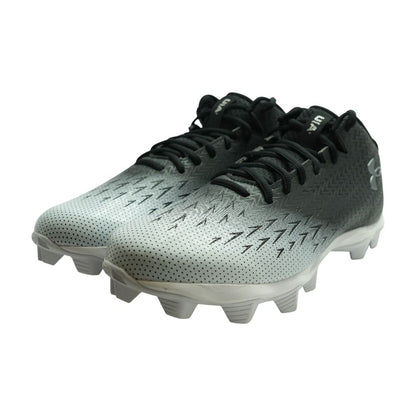 Spotlight Franchise 4.0 RM Men's Black Football Cleats