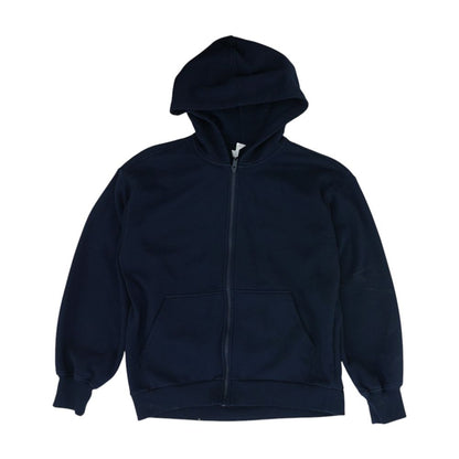 Navy Hoodie