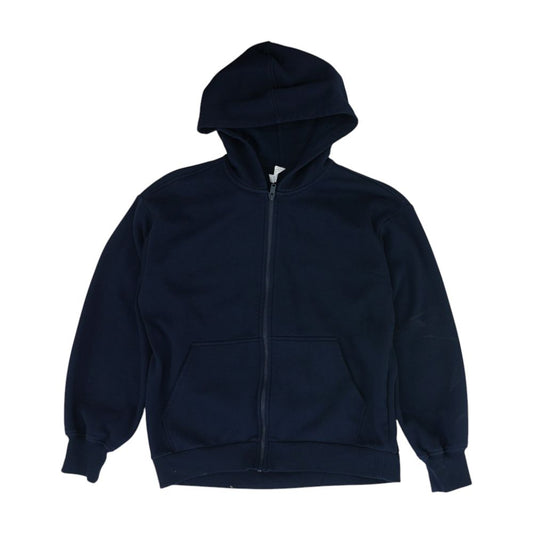 Navy Hoodie