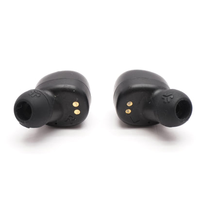 GO Air True Wireless Earbuds Black