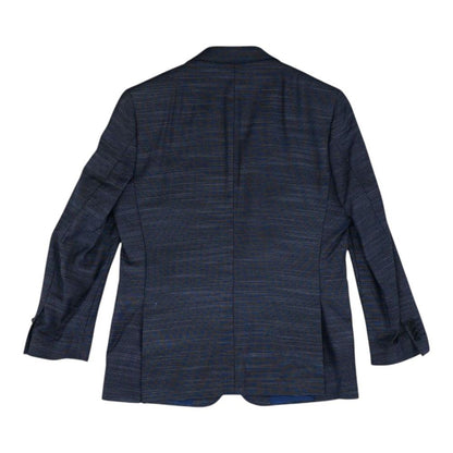 Navy Sport Coat