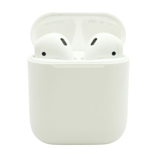 AirPods 2nd Generation with Wired Case