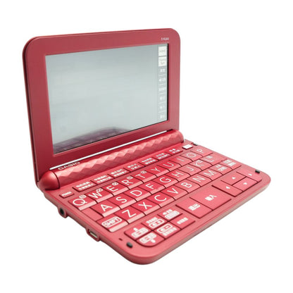 E-R200 English-Chinese Electronic Dictionary
