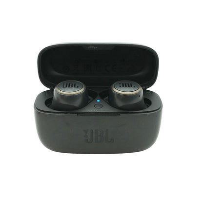 Black Live 300TWS Wireless Earbuds