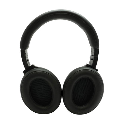 Black Driver ANC 1000 Active Noise Cancelling Wireless Headphones