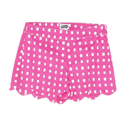 Pink Misc Shorts