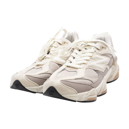 9060 Tan Athletic Shoes