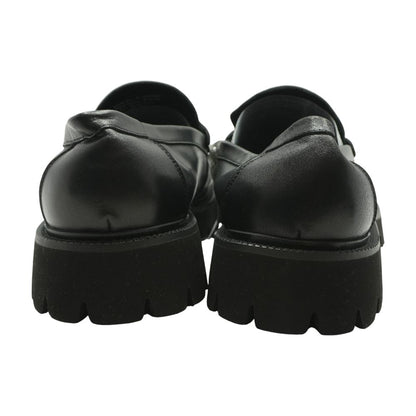Black Loafer Dress Shoes