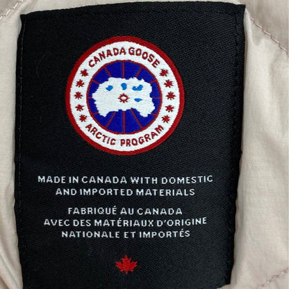 Lucent Rose Clair Coat Black Label Ski Jacket