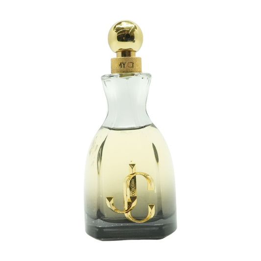 I Want Choo Forever Eau de Parfum