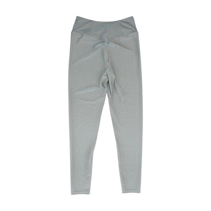 Gray Active Leggings