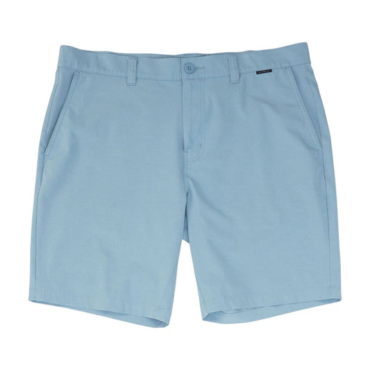 Blue Active Shorts