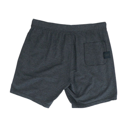 Gray Active Shorts