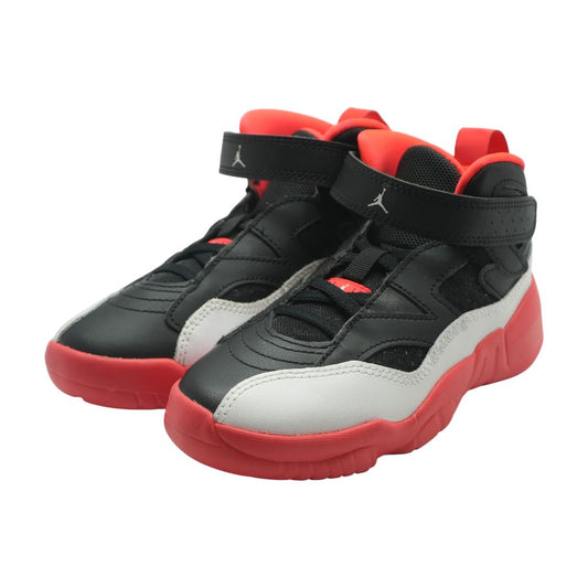 Jordan Jumpman Two Trey Black Athletic Shoes