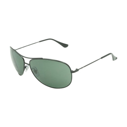 Black RB 3293 Aviator Sunglasses