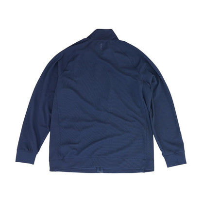 Blue Lightweight Jacket