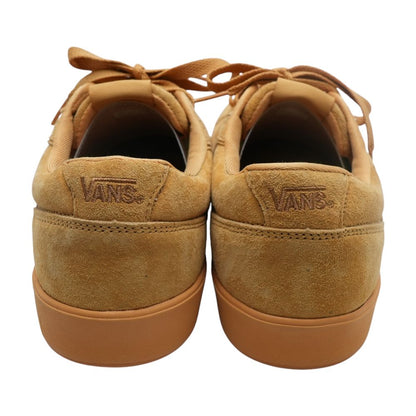 LowLand 2.0 Khaki Low Top Athletic Shoes