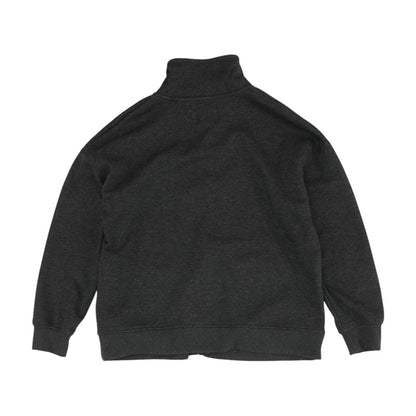 Charcoal Active Jacket