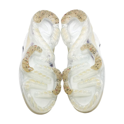 Air Vapor Max 2021 Gray Low Top Athletic Shoes