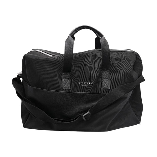 Black Tote
