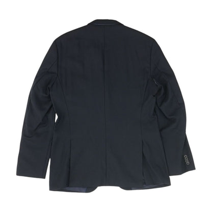 Navy Sport Coat