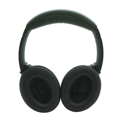Cypress Green QuietComfort Wireless Headphones with Black Earpads