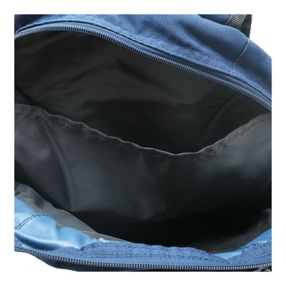 Navy Backpack