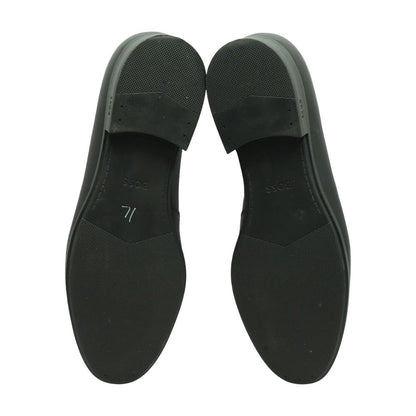 Black Loafer Dress Shoes
