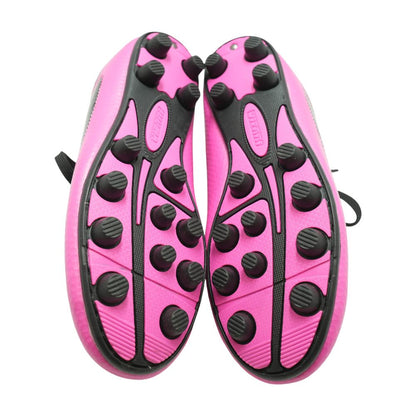 Infinity Pink Athletic Shoes