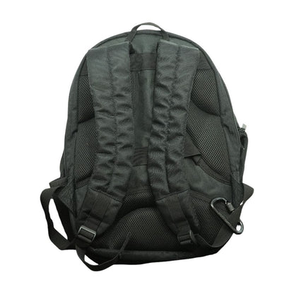 Black Backpack