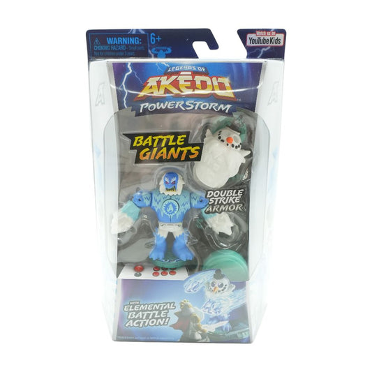 Shatterclaw Battle Giant